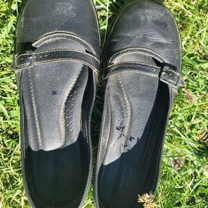 Born flats size 9